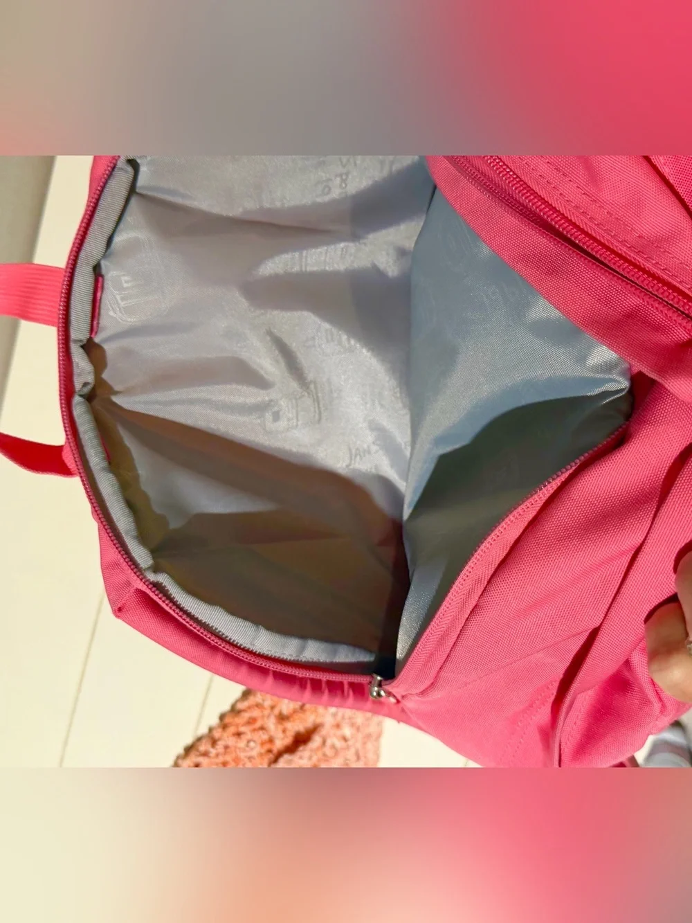 Jansport great bag